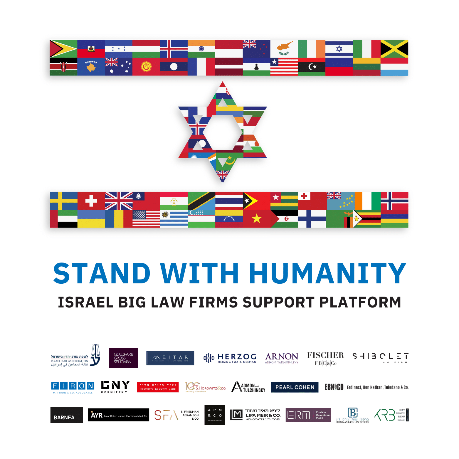 STAND WITH HUMANITY AYR